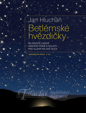 Betlémské hvězdičky